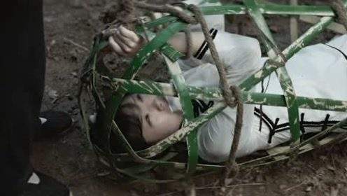 古代犯人的刑罚有什么残忍的,古代刑法对女性的规定电视剧片段