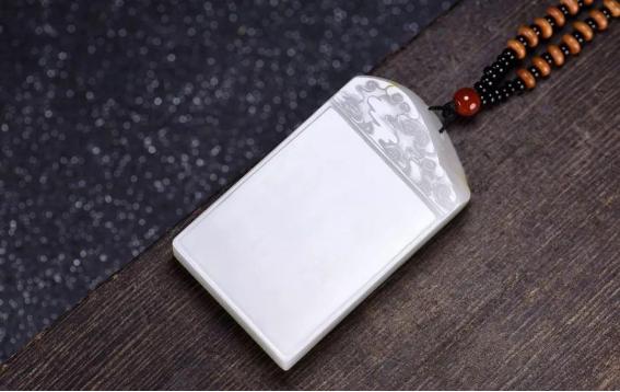 一红二黄三墨四羊脂什么意思,玉一红二黄三墨四羊脂图片