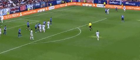 梅西独中5球完整视频,五子登科梅西