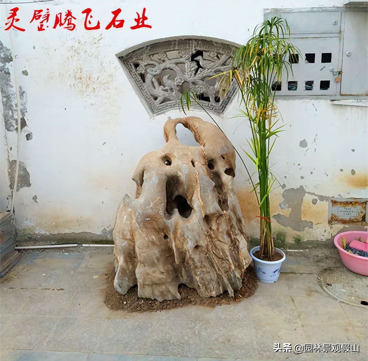 灵璧石最好的鉴别方法,如何辨别灵璧石的真假