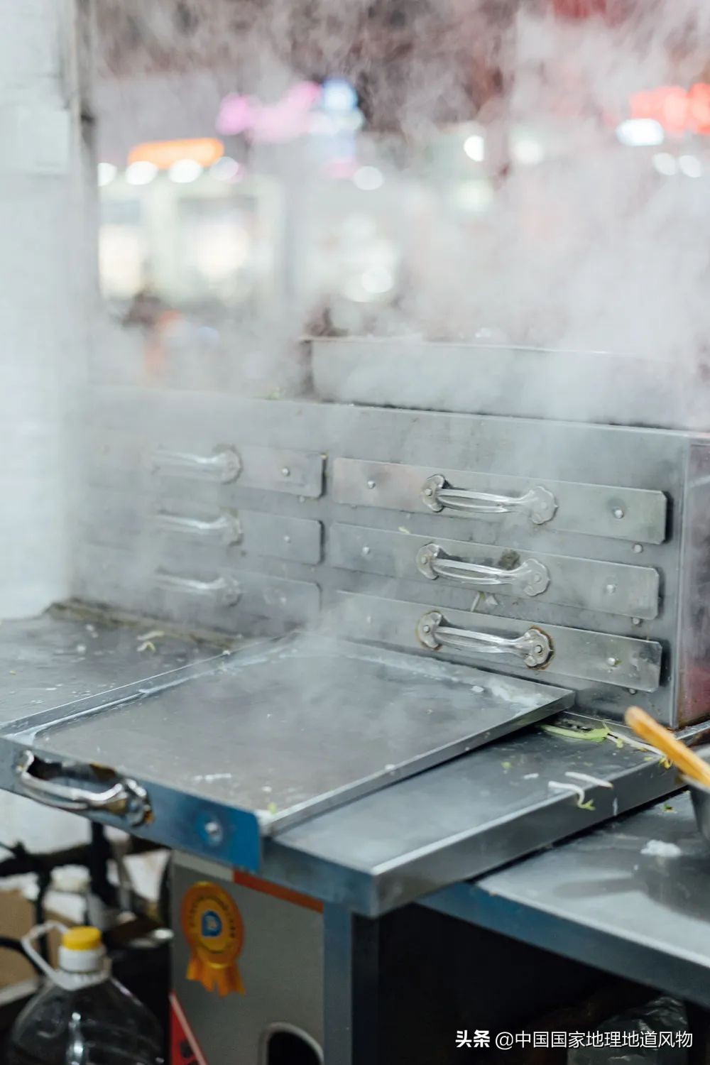 中国哪里的粉最好吃,中国最乱的城市