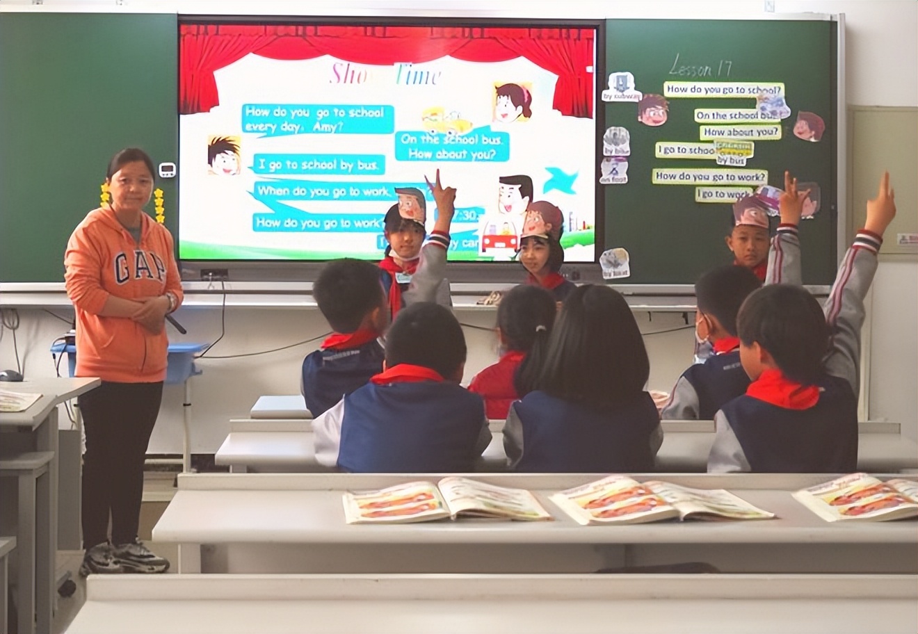 研读课标需要抓住核心问题,聚焦课堂提质增效