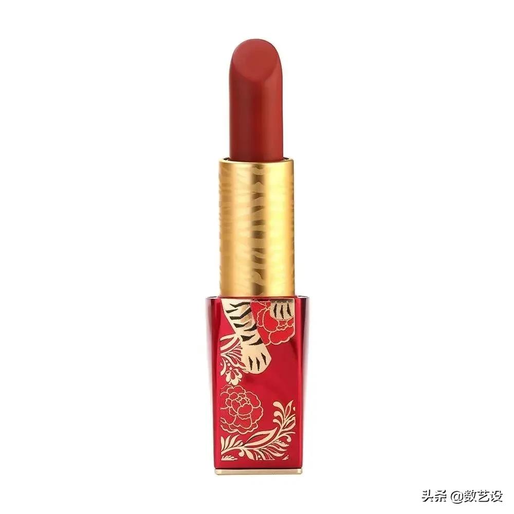 虎年限定曝光,虎年限定最值得入手哪个