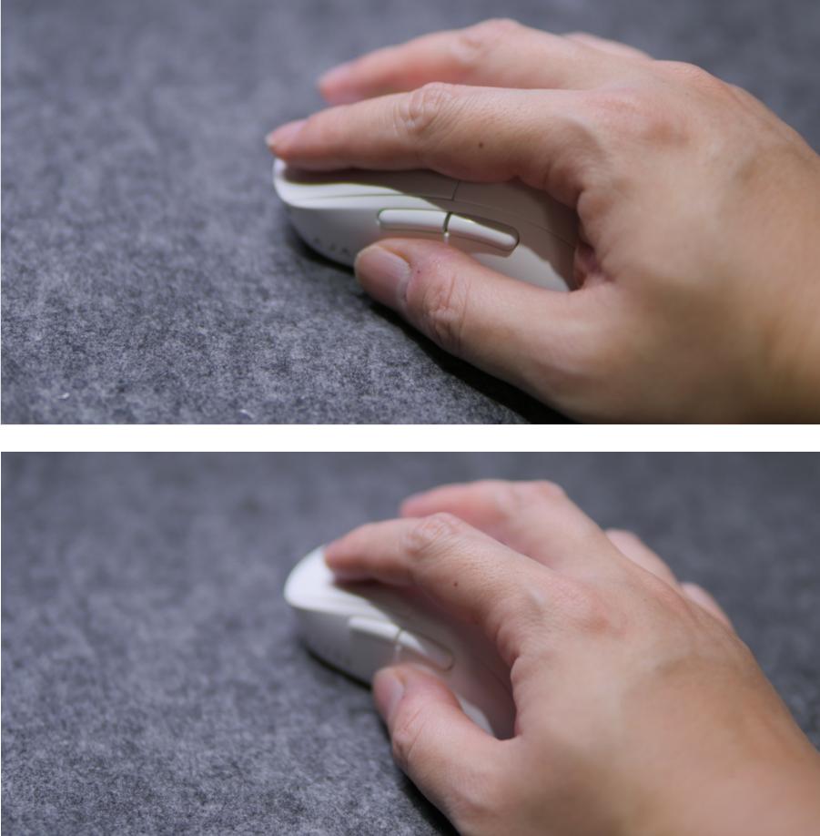 黑爵aj199适合大手还是小手,黑爵aj199实际体验