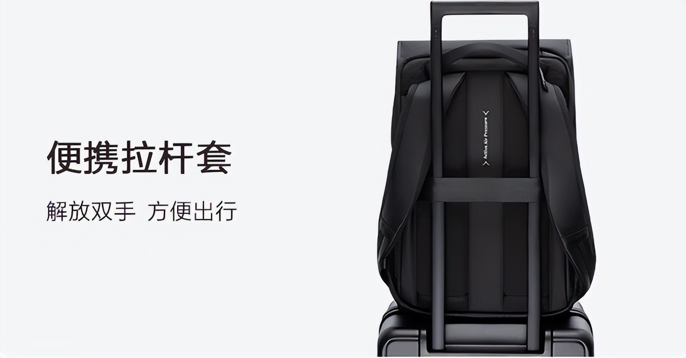 地平线8双肩包文艺,地平线8号infinity双肩包