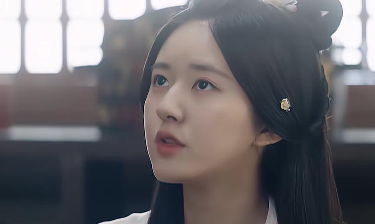 内娱怪象引热议，整容磨皮横扫各大国剧，越“不要脸”越火？