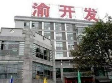 重庆渝开发股份有限公司市值,重庆渝开发股份有限公司下属单位