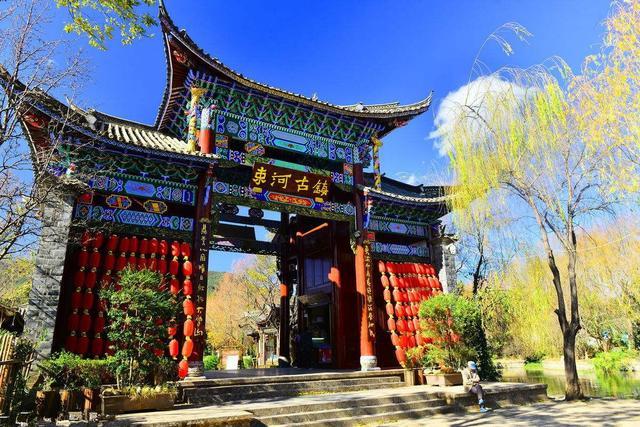云南丽江旅游攻略必去景点顺序,云南丽江旅游攻略和景点大全