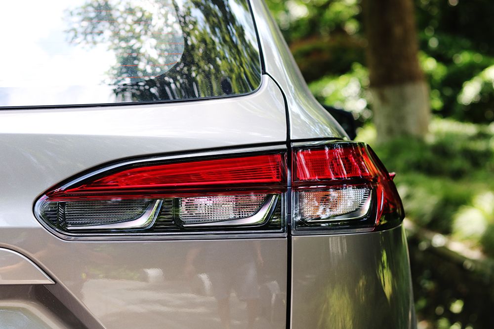 此地无垠试驾新款锋兰达领先版,锋兰达精英版2023款车主驾驶感受