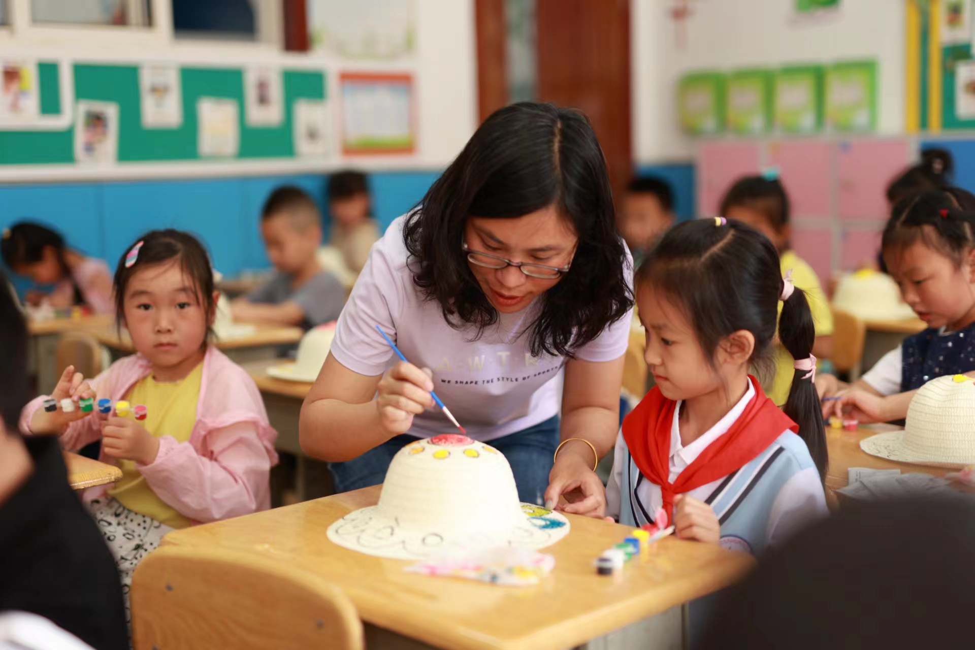 六一儿童节花样,鞍山六一儿童活动