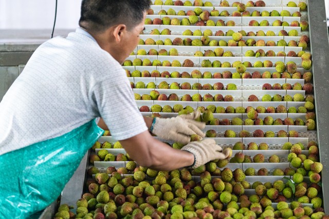 我，在南宁经营水果店，20年买下130多万的房子，如今觉得后悔