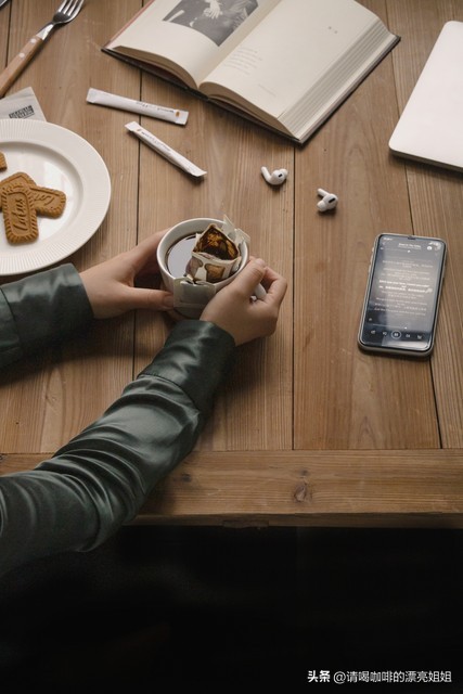 一分钟学会9款挂耳咖啡,怎样用挂耳咖啡冲出好喝花样咖啡