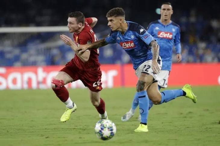 天津津门虎收获“中超哈弗茨”，但依然需要换出一个人帮助他