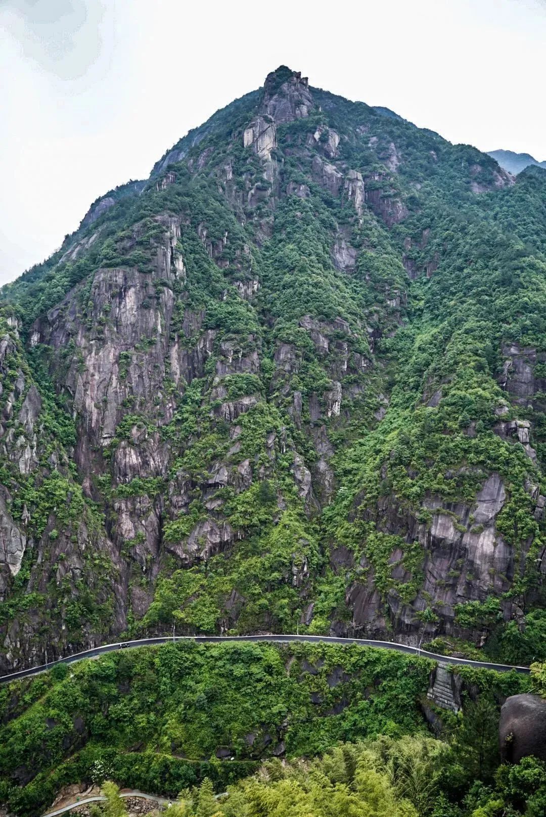 被《风味人间》疯狂种草的小城!1.5h直达!凭一个饼就征服世界