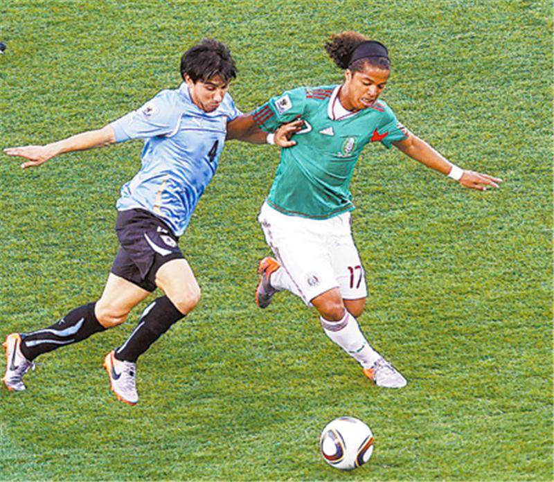 传说中的小罗接班人，却与梅西位置重叠，遭瓜帅清洗纯属咎由自取