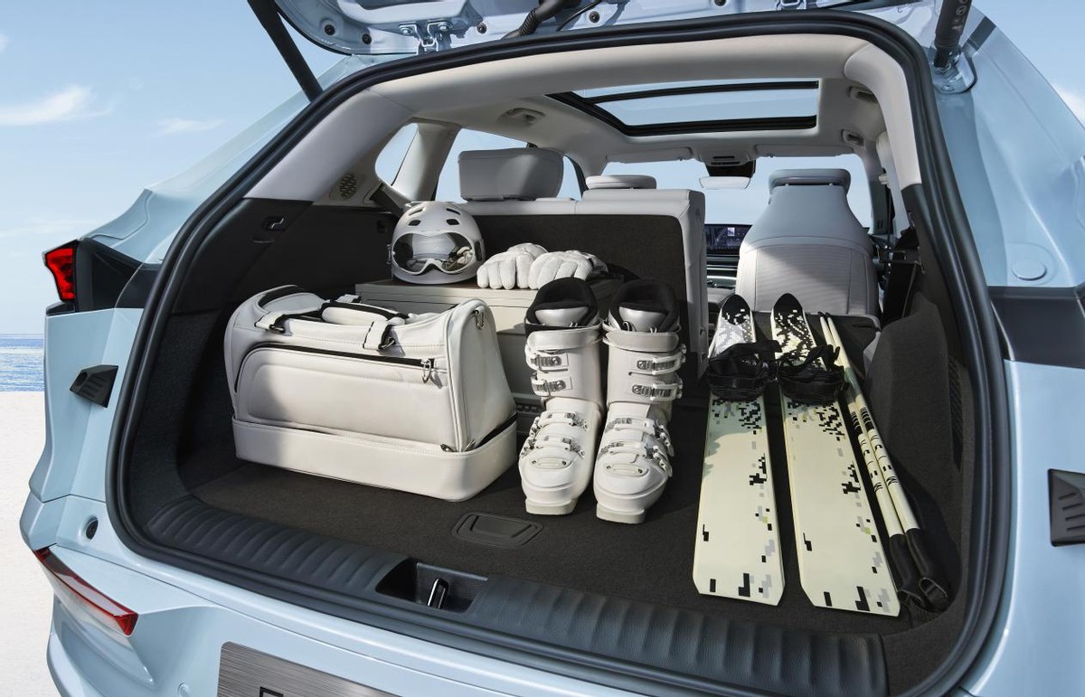 modely和别克e5臻享版怎么选,modely跟别克e5怎么选