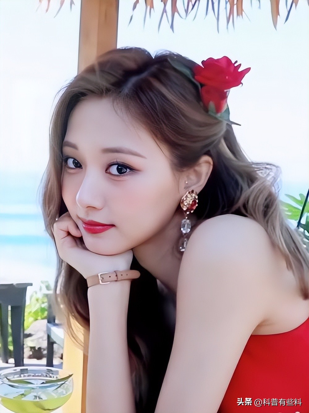 韩国网友发出提问:中国人连泡菜都吃不起,还敢说自己全面小康?