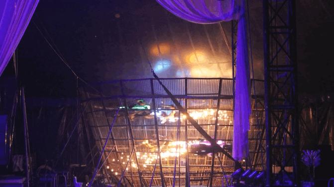 天津元宵灯会庙会景点哪个好玩,天津春节逛庙会看灯会指南