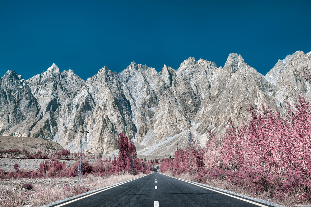 巴基斯坦农村小孩生活现状,巴基斯坦达苏水电站现状怎么样