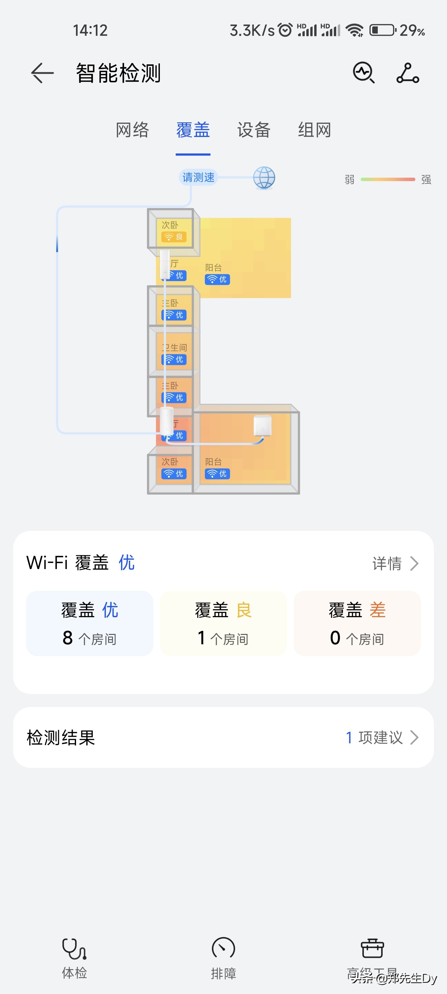 路由器选择常用的方法有哪些,如何选择路由器最简单的方法