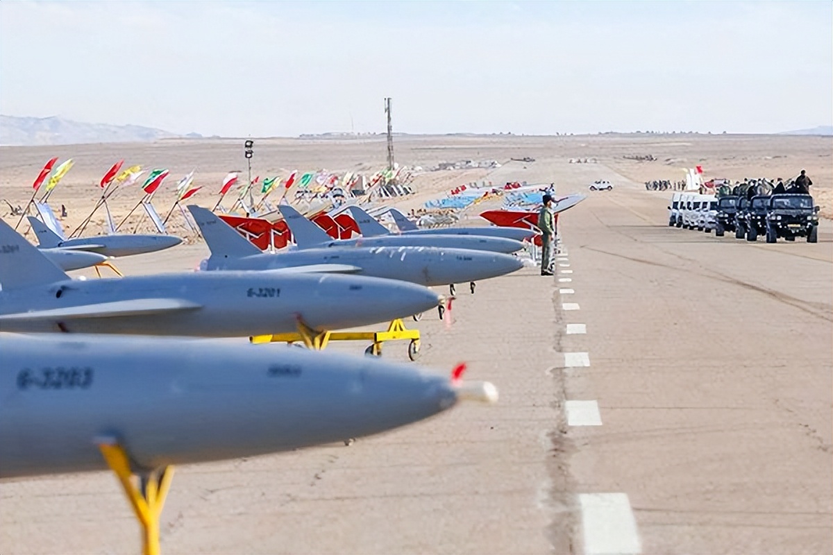 实战才是检验真正强大的唯一标准,实战才是检验军事的唯一标准