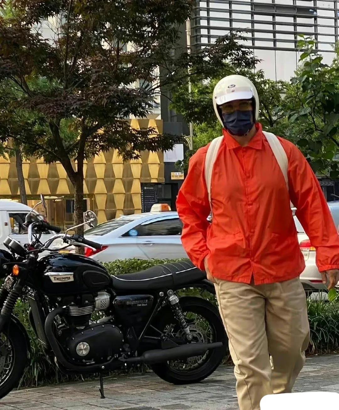 具俊晔住首尔豪宅,具俊晔韩国租房子