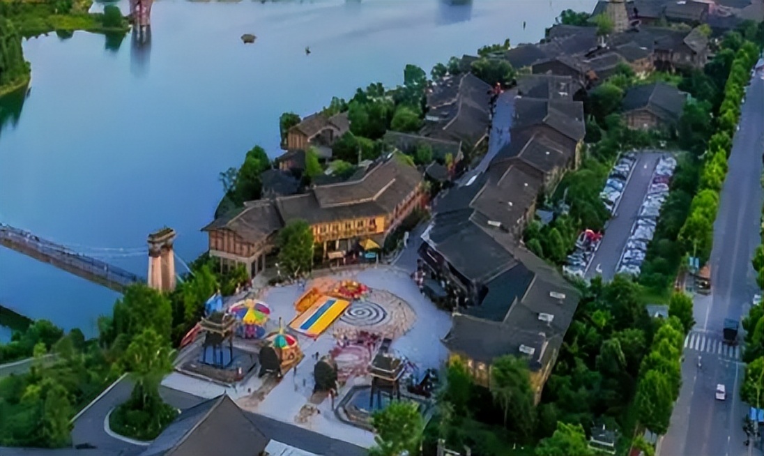 万达小镇丹寨2019年旅游人数,万达丹寨旅游小镇规划最新消息