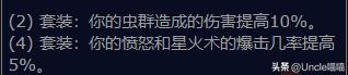 魔兽世界德鲁伊8.0鸟德,魔兽世界9.0德鲁伊平衡德装备