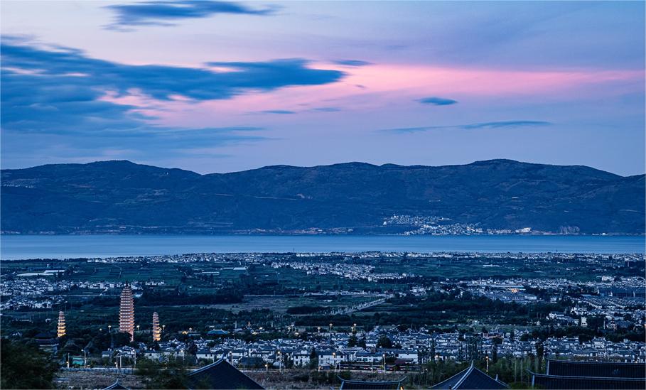 你们都说人多，我却找到一个人少又神仙的地方！