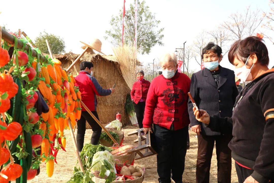 庆丰收运动会舞蹈,庆丰收趣味运动会