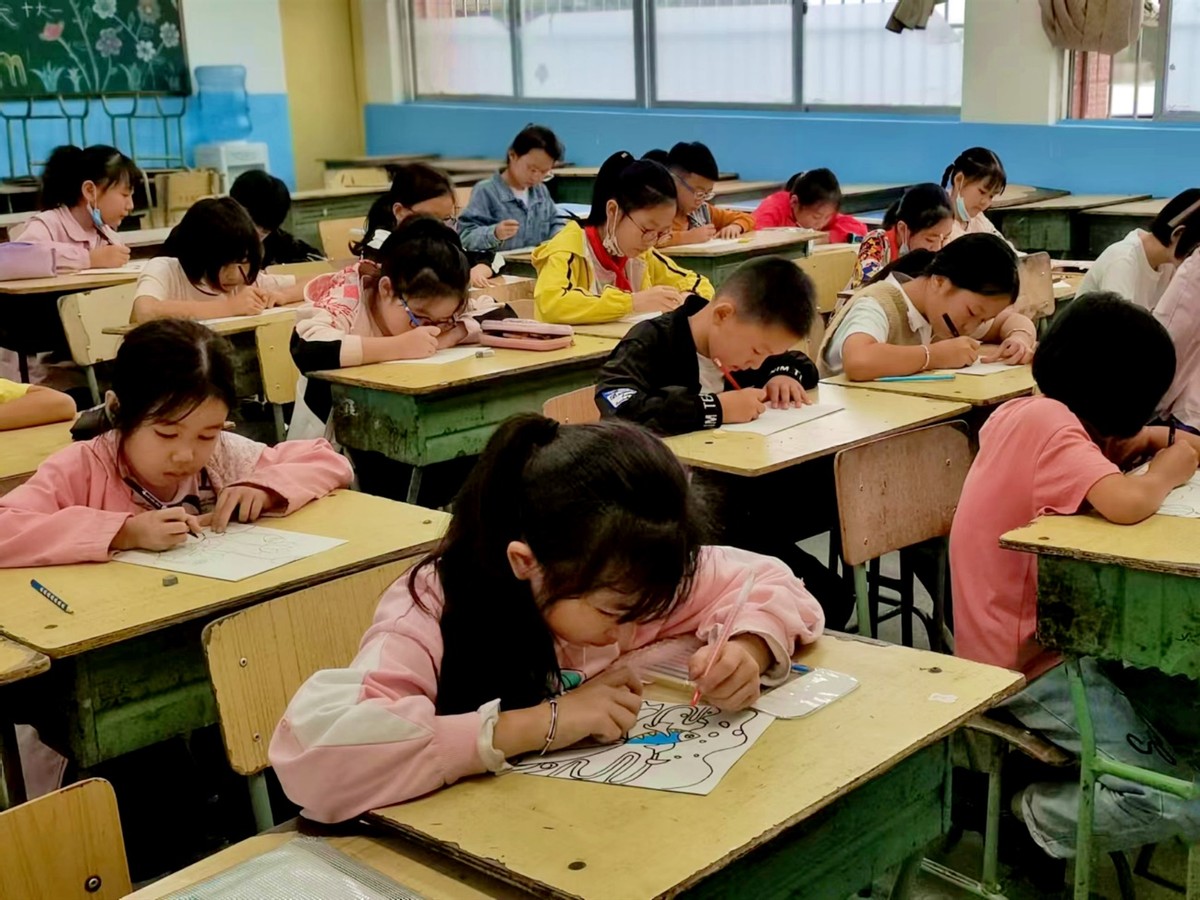 绵阳桑枣小学怎么样,四川省绵阳市小学生课后服务