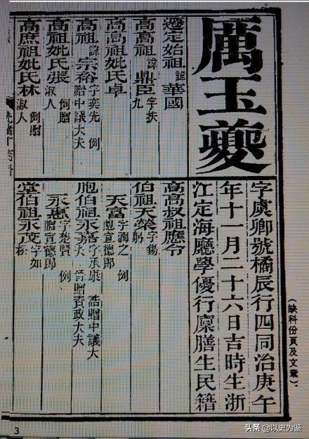 厉汝燕个人资料,厉汝燕