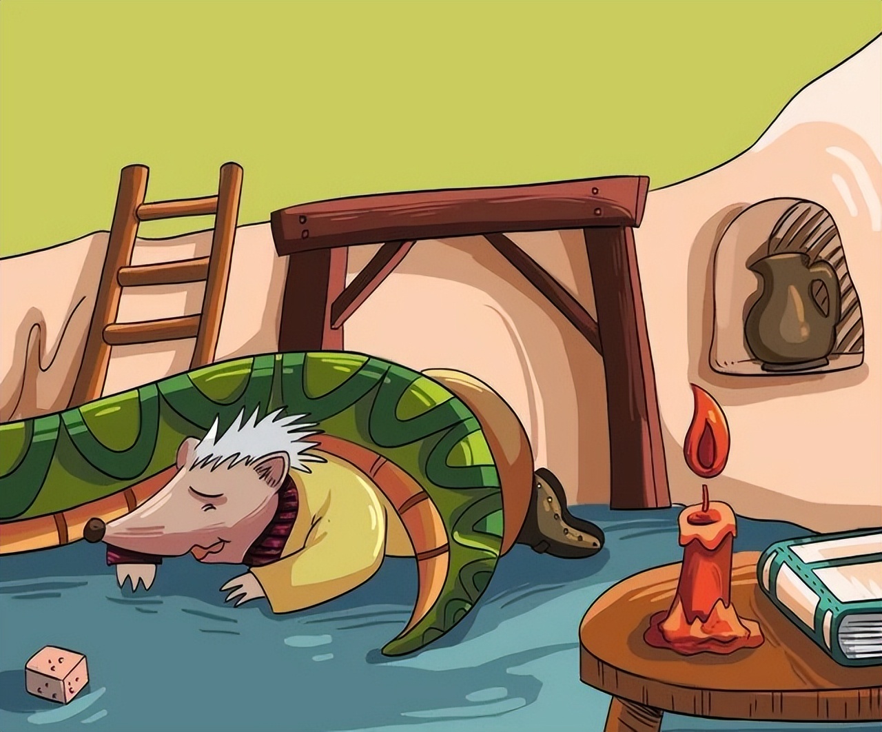 两百多斤巨蟒,街上最大的巨蟒有多可怕