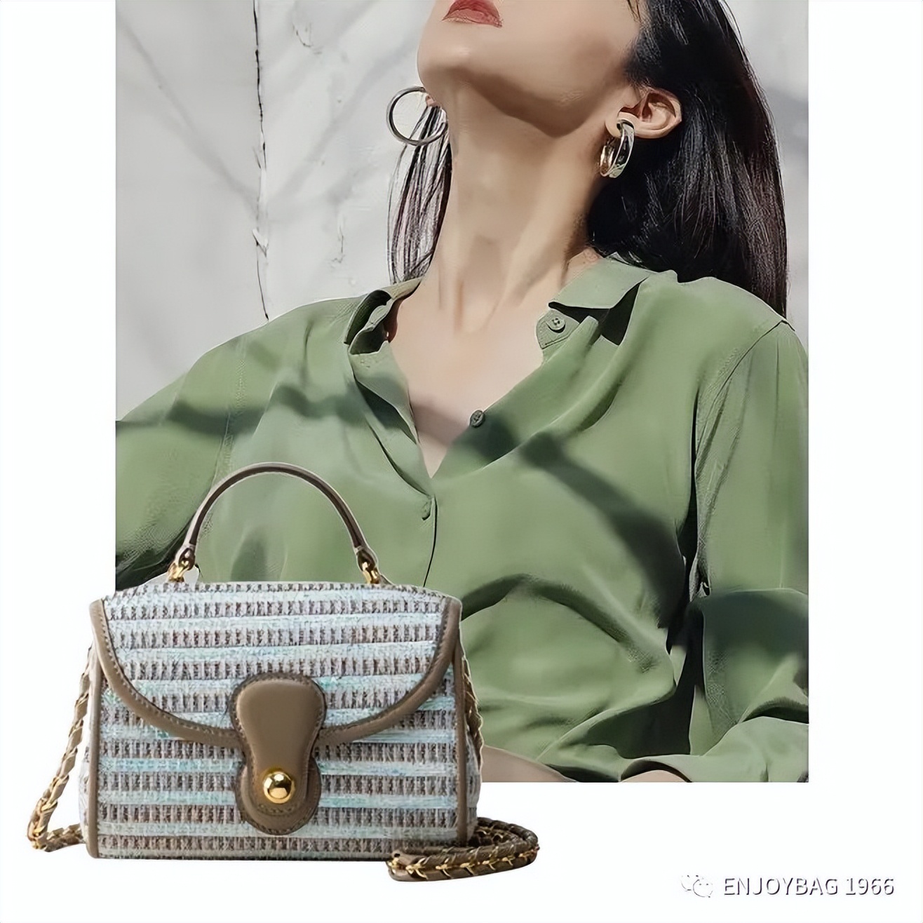 2020最流行的迷你小包包,个性迷你小包包今年最时髦