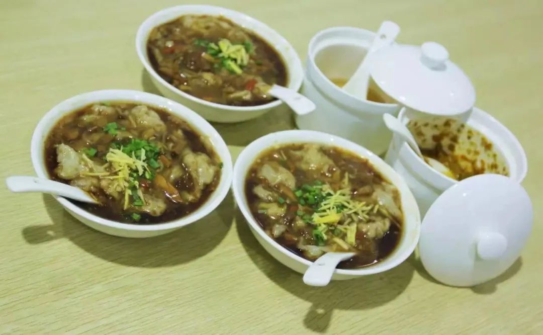 福建小众又好吃的地方,福建小众美食县城