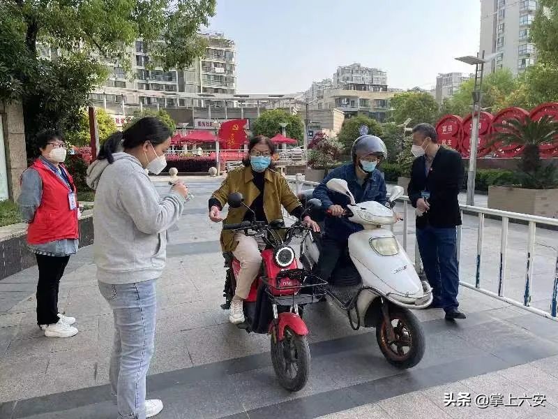 让青春在战疫中飞扬,让青春在战疫中绽放
