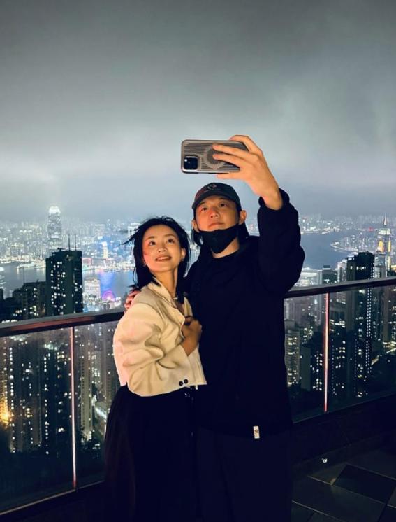 霍尊回应恋情风波,霍尊恋情风波发酵