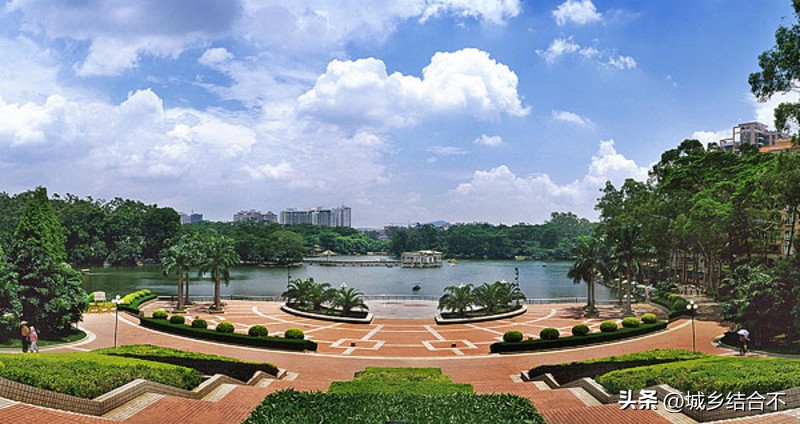 广州夏天推荐游玩景点攻略,广州最适合一日游的57个免费景点