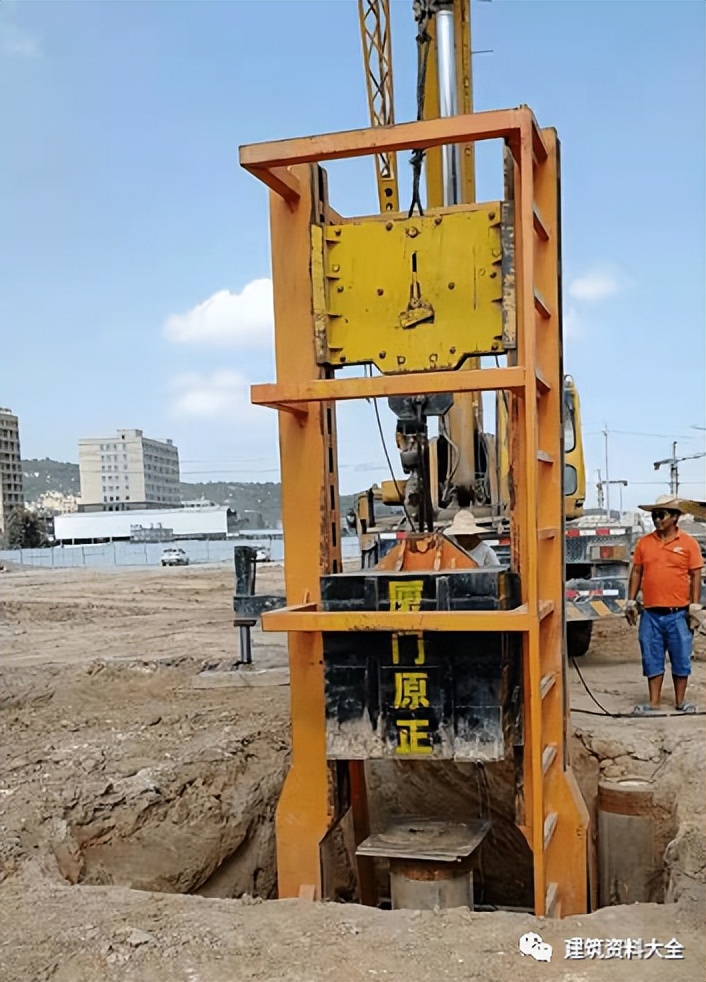 灌注桩桩头破除哪个规范要求,桩基桩头处理方法