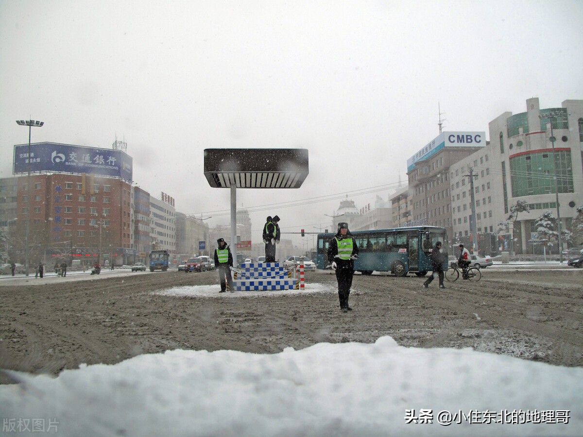 强势的东北女人一看就不好惹,东北女人强势适合什么样男人