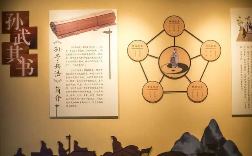 狂飙孙子兵法是什么梗,狂飙谈到孙子兵法