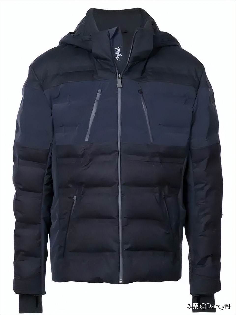 始祖鸟北面没有个性,20个小众低调户外品牌,认识其中5个算你强