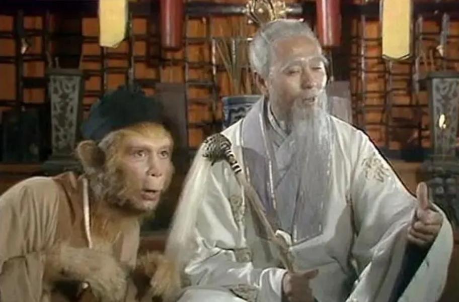 孙悟空是长生不死为什么改生死簿,孙悟空改生死簿后来有什么影响