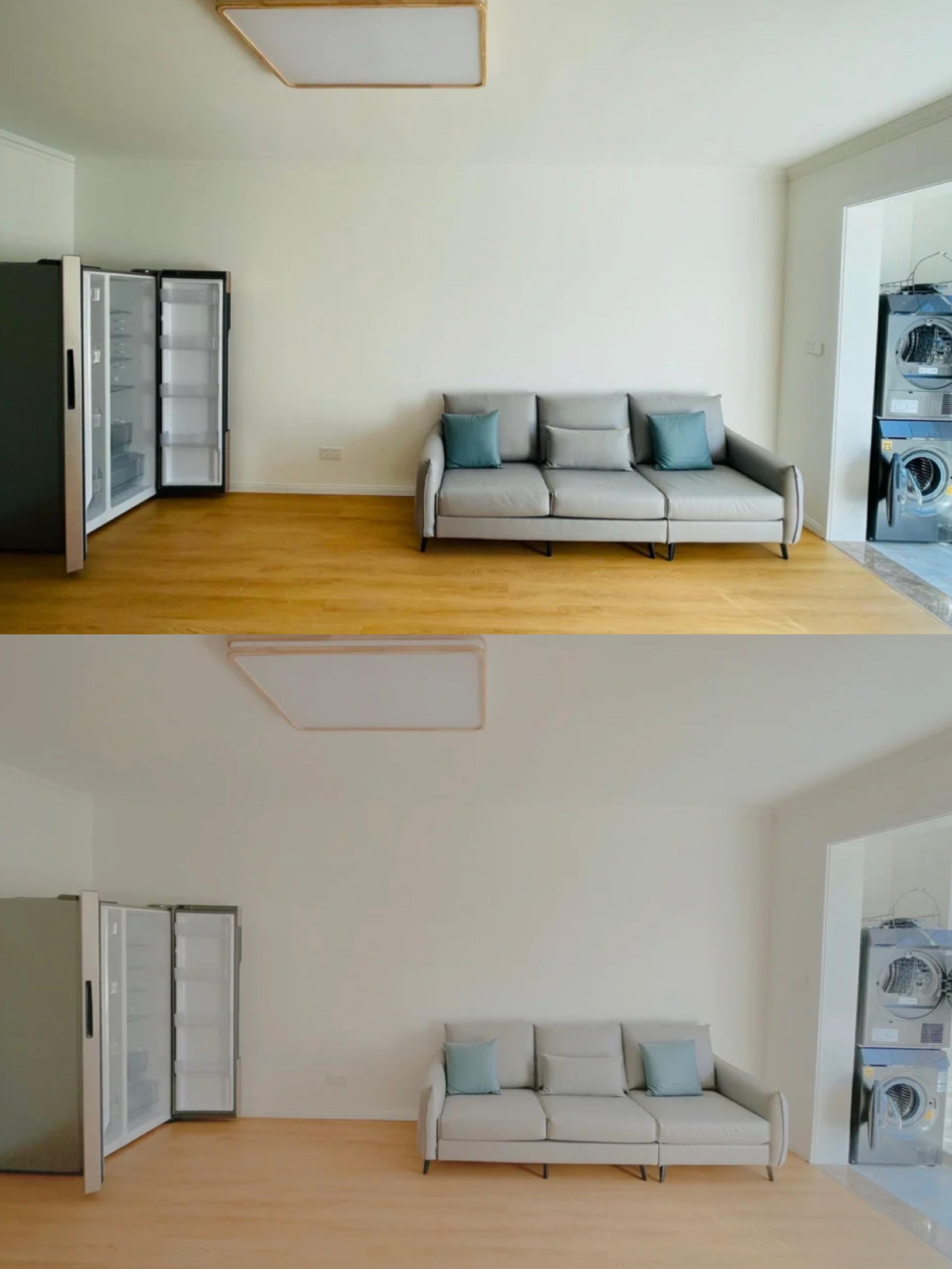 该给家居网红扒层皮了！假穷装、伪知识、恰烂饭，一言难尽