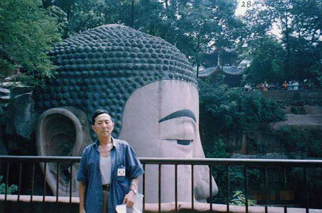 89年广东一农*意民**外拍了张照片，25年后突然索赔280万，结果如何