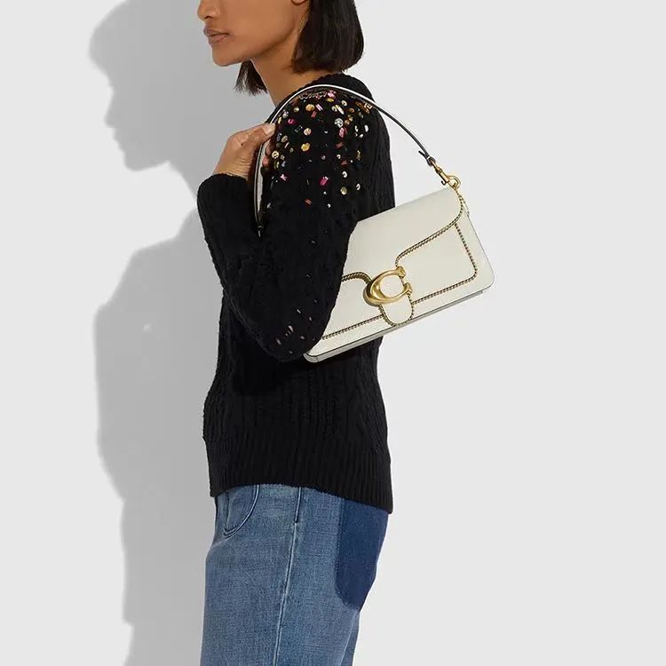 coach包哪款最经典百搭,coach最畅销款