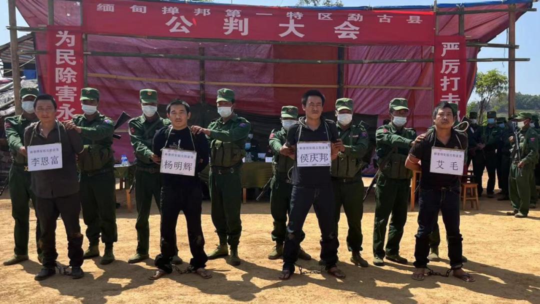 被骗卖淫真实案件,女人骗失足少女被反诈骗