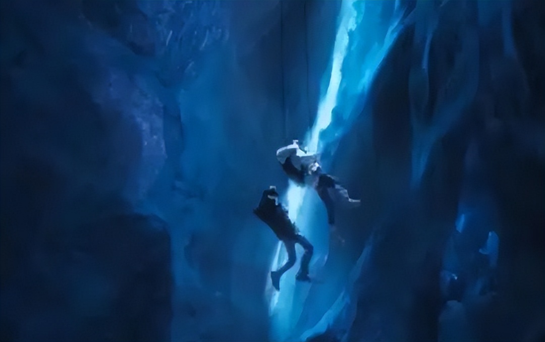 鬼吹灯之昆仑神宫后面是哪一部,鬼吹灯之昆仑神宫电视剧出了吗