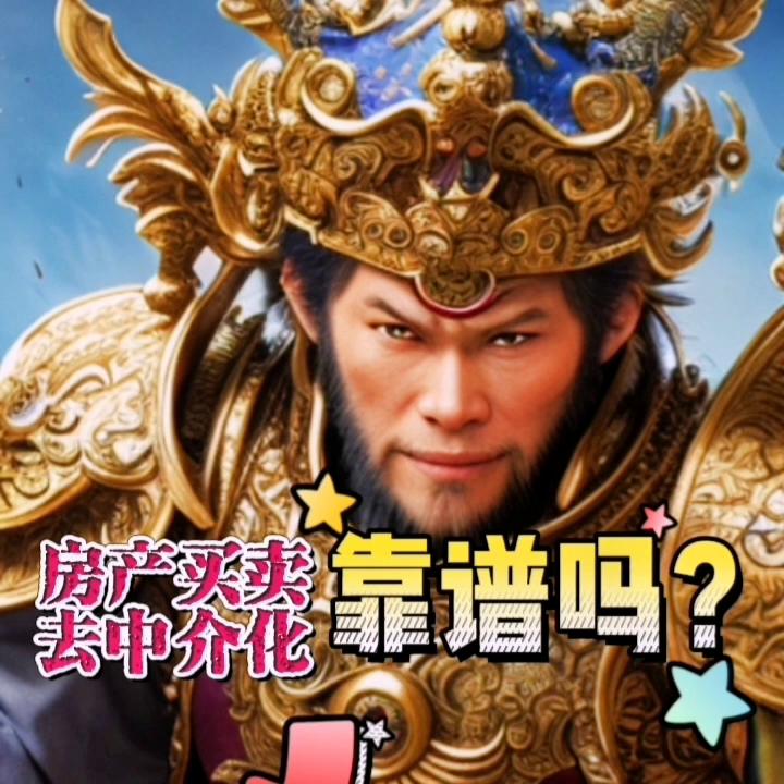 房产中介新运营模式免中介费,房产0中介费商业模式盈利