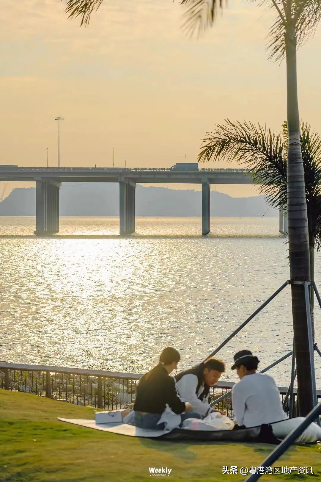 深圳前海的优势,深圳未来最有潜力的前海
